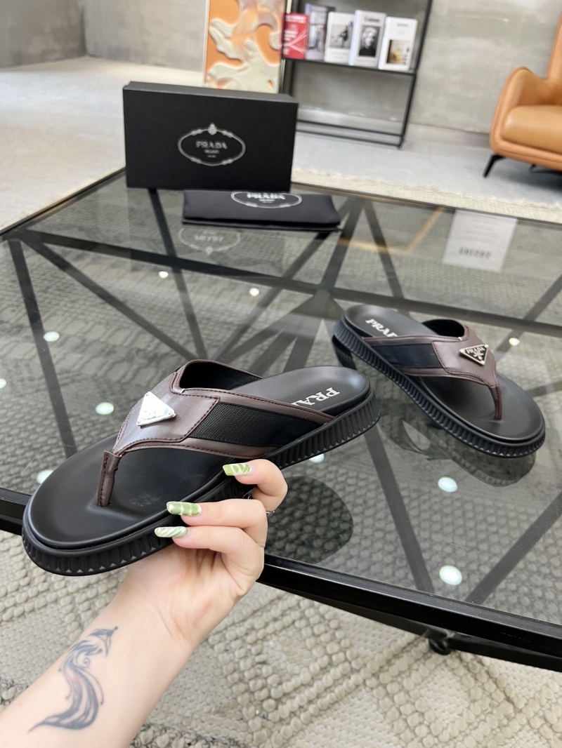 Prada Slippers